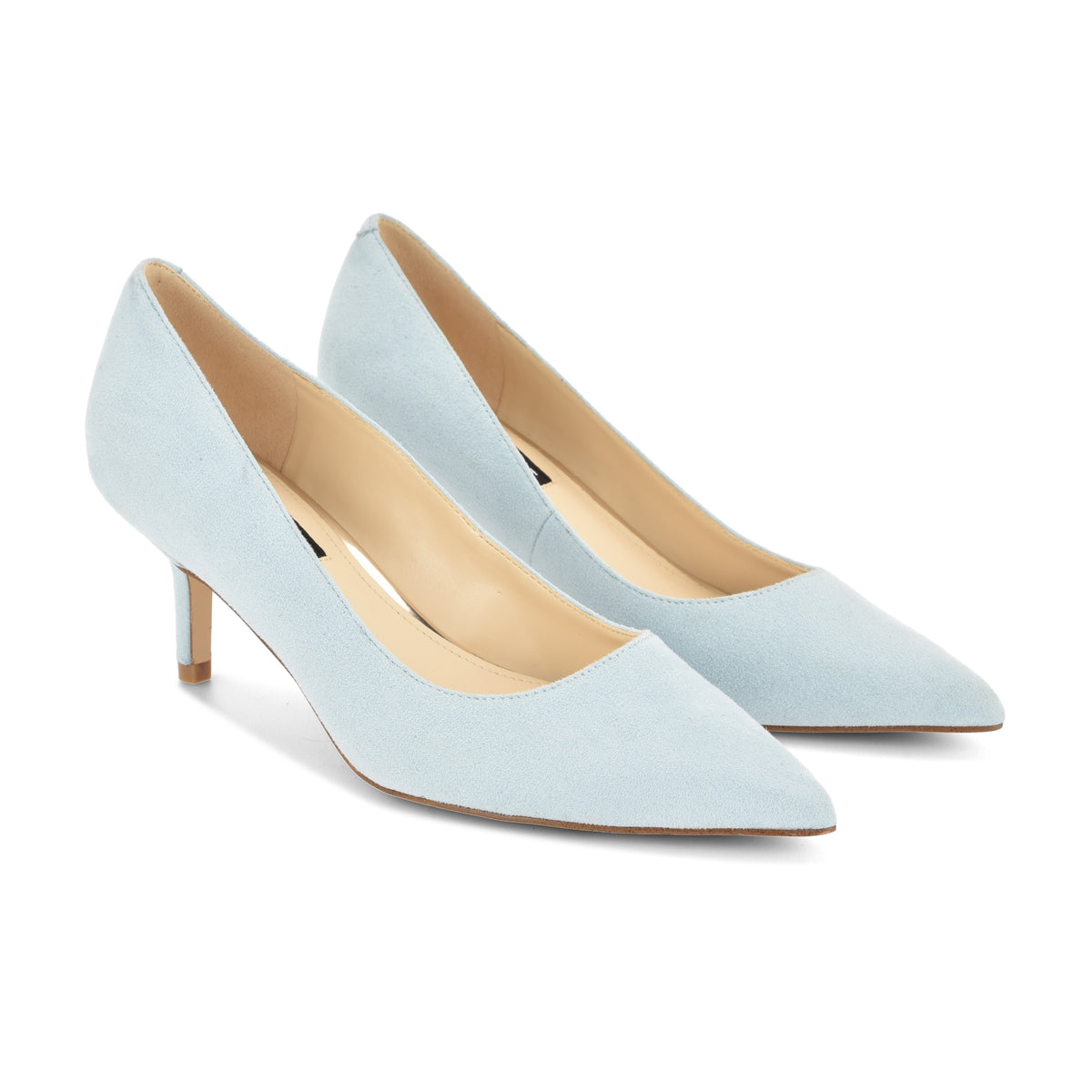 Arlene Pointy Toe Pumps