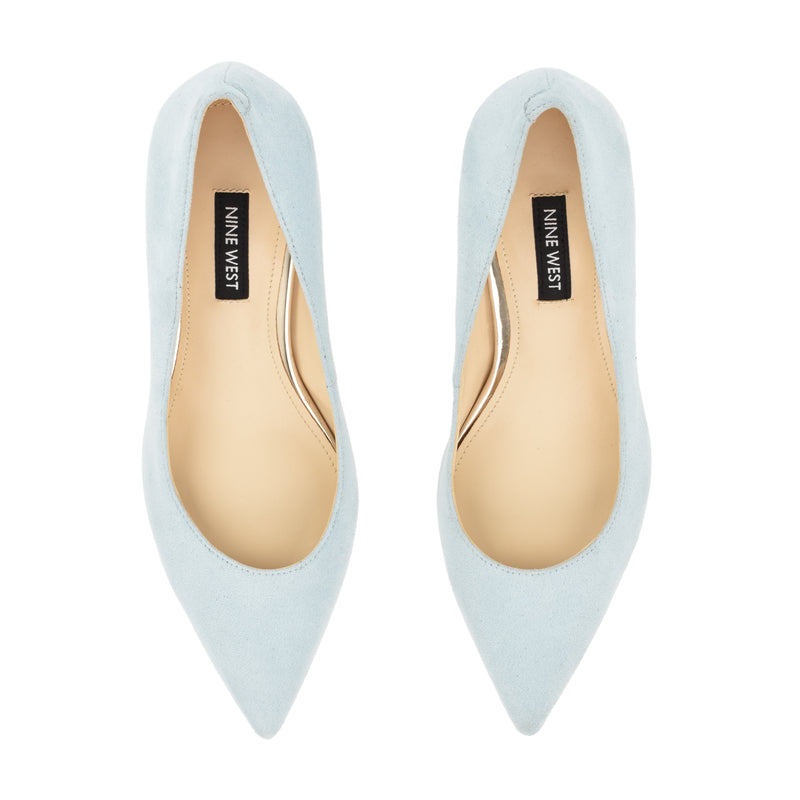 Arlene Pointy Toe Pumps