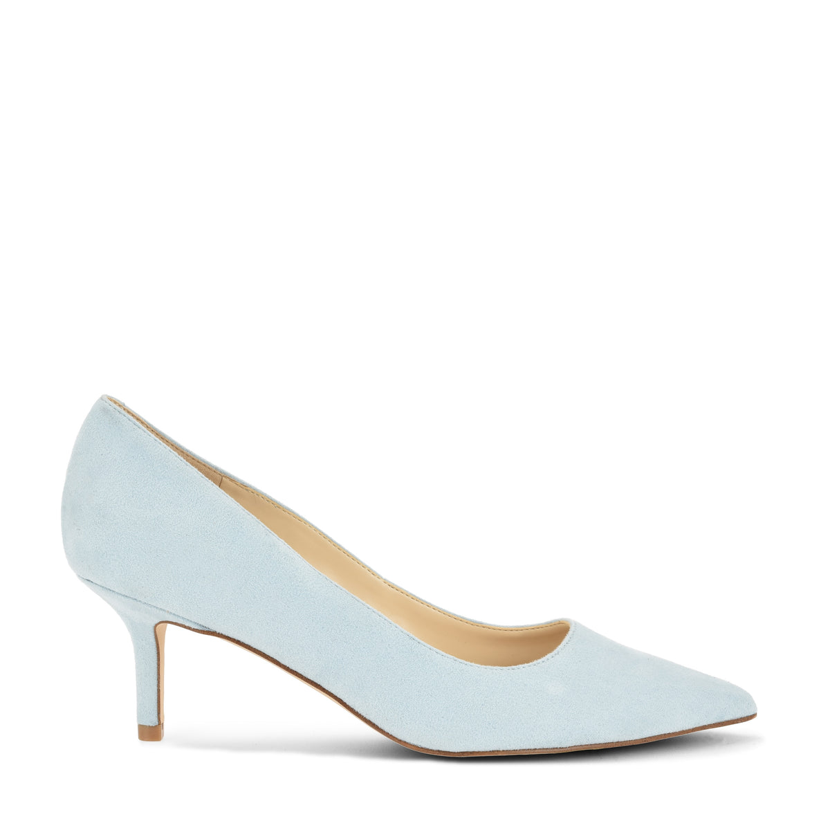 Arlene Pointy Toe Pumps
