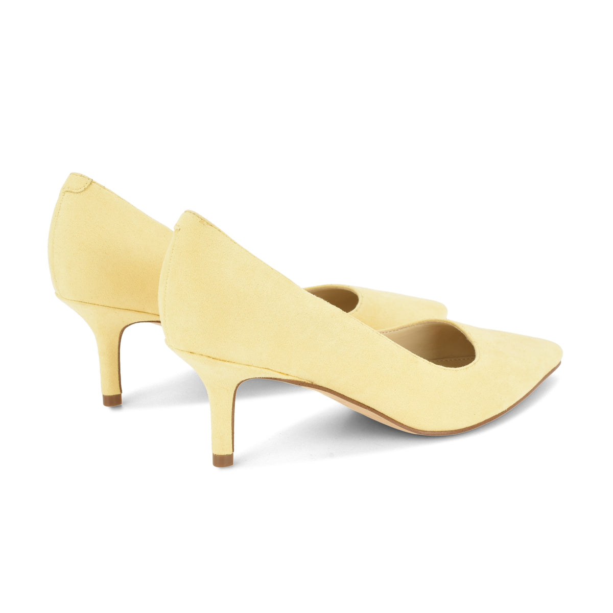 Arlene Pointy Toe Pumps