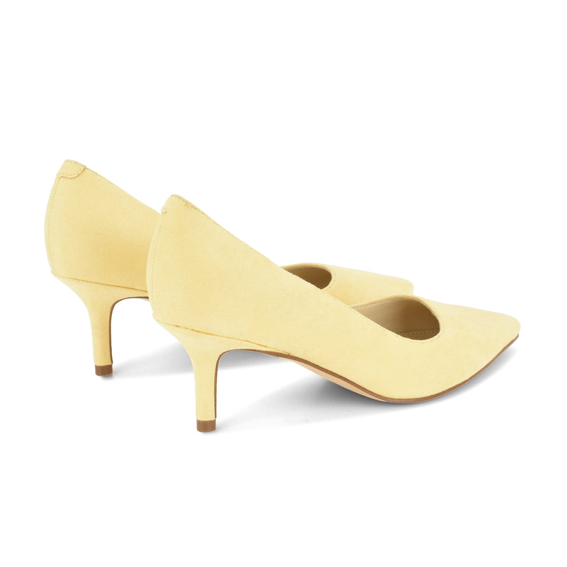 Arlene Pointy Toe Pumps