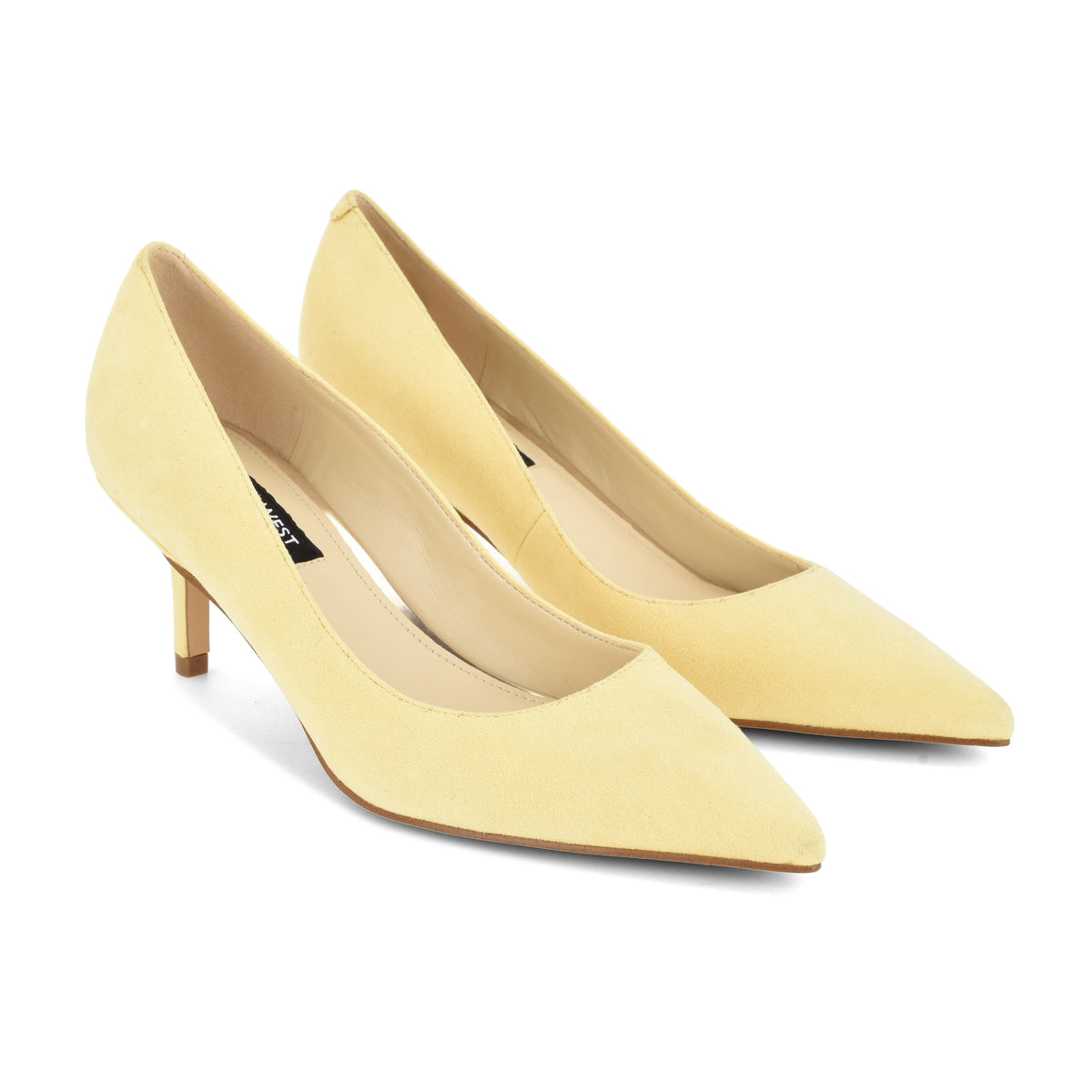 Arlene Pointy Toe Pumps