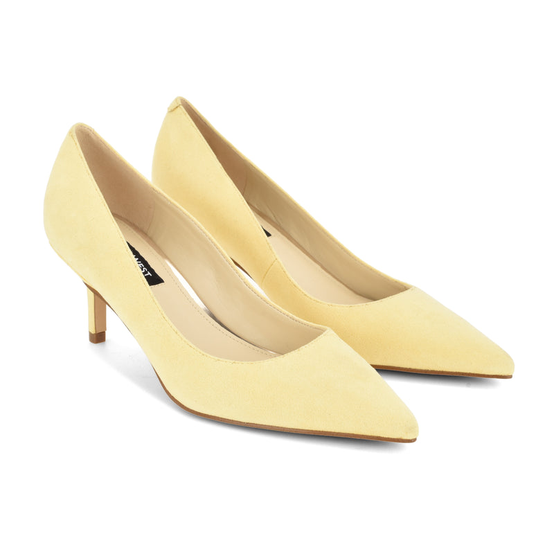 Arlene Pointy Toe Pumps