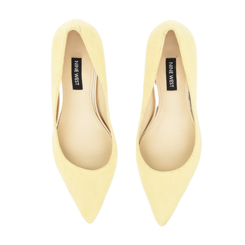 Arlene Pointy Toe Pumps