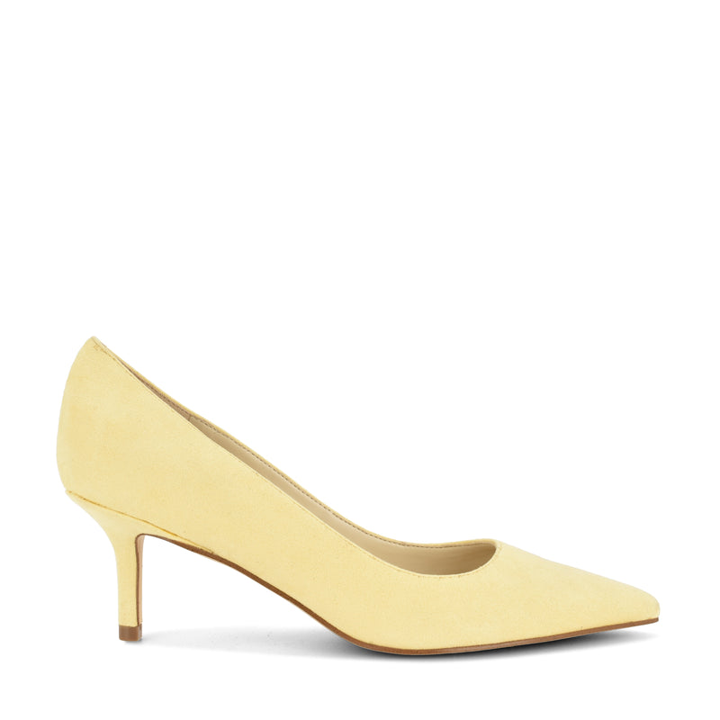 Arlene Pointy Toe Pumps