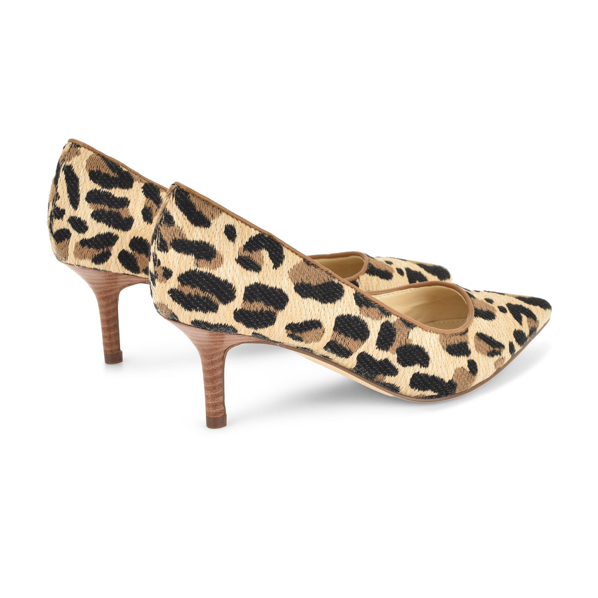 Arlene Pointy Toe Pumps