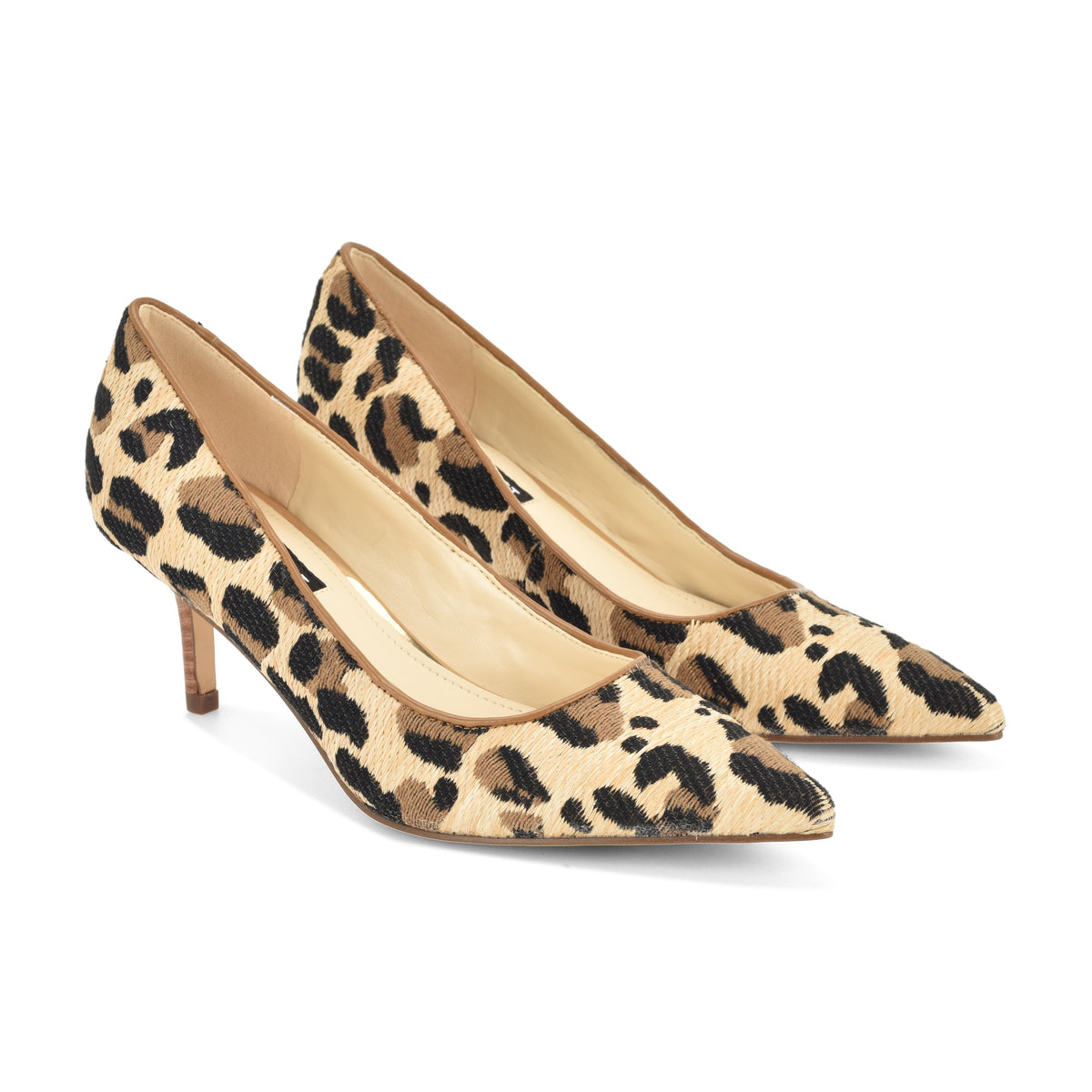 Arlene Pointy Toe Pumps