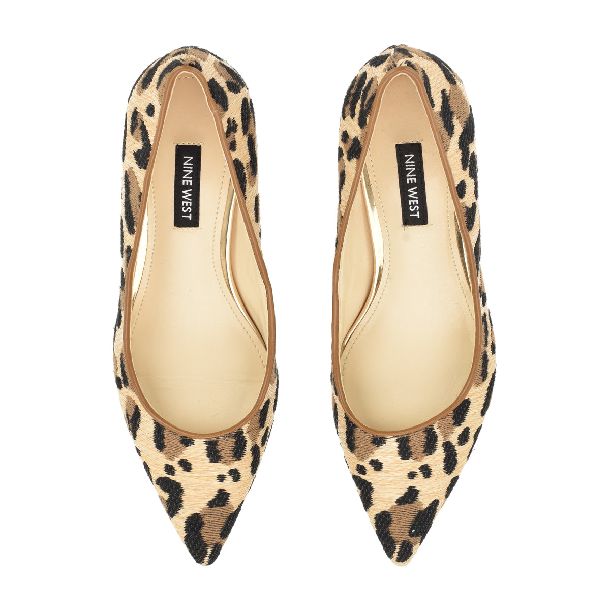 Arlene Pointy Toe Pumps