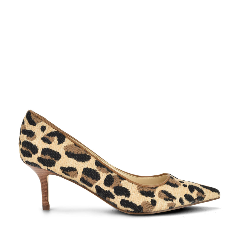 Arlene Pointy Toe Pumps