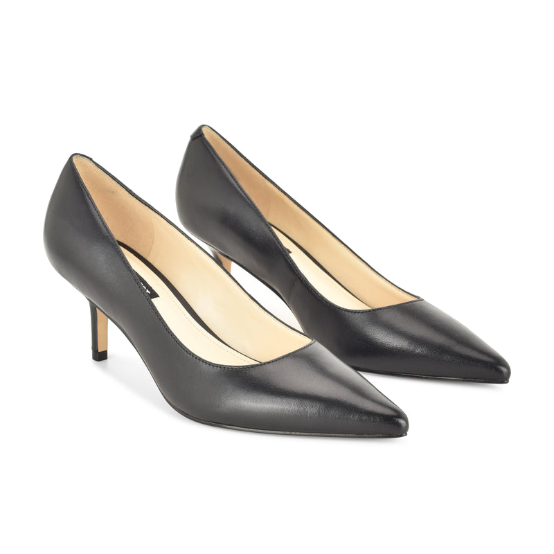 Arlene Pointy Toe Pumps