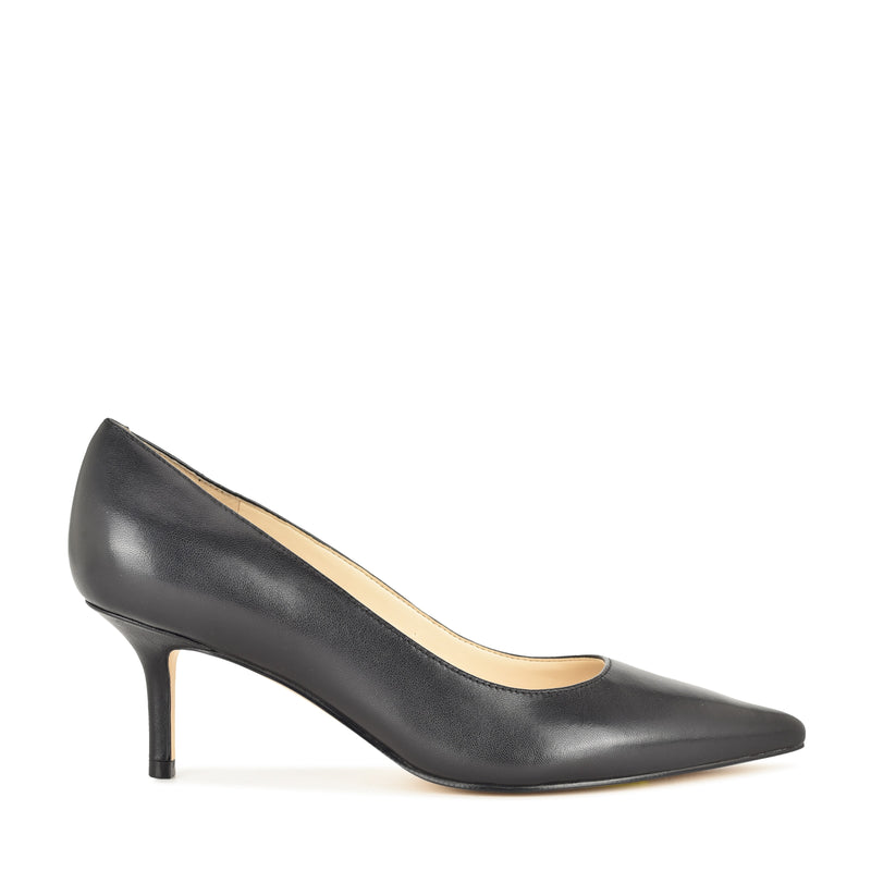 Arlene Pointy Toe Pumps