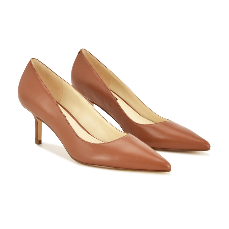 Arlene Pointy Toe Pumps