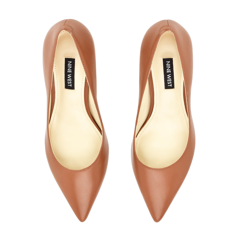 Arlene Pointy Toe Pumps