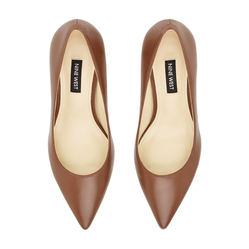 Arlene Pointy Toe Pumps