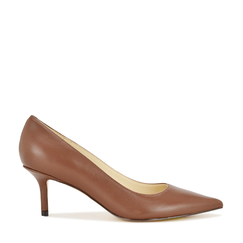 Arlene Pointy Toe Pumps