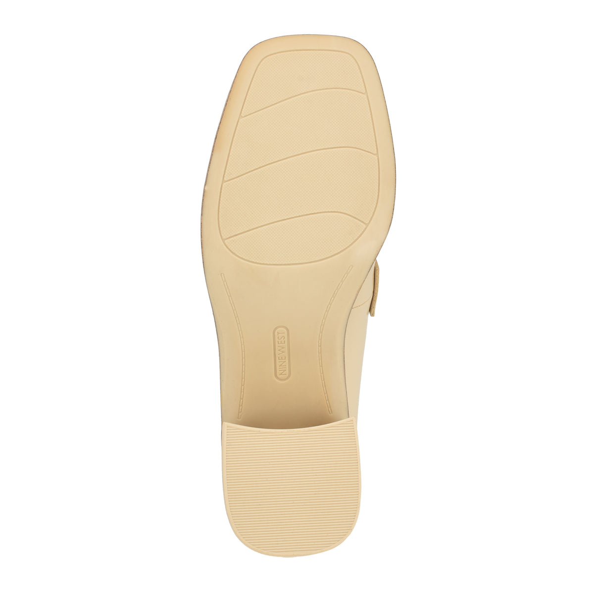 Avalia Heeled Loafers