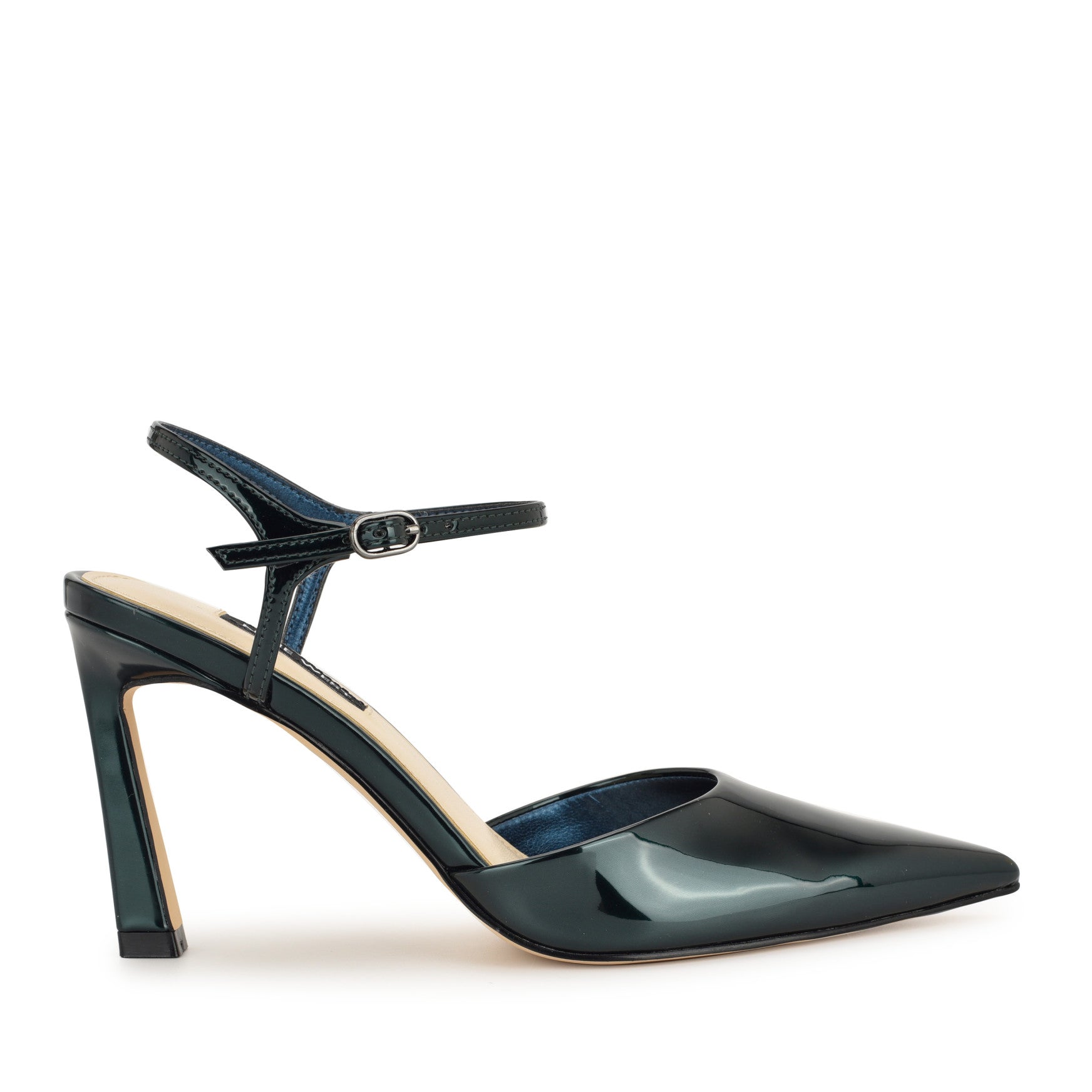 Dres Pointy Toe Pumps