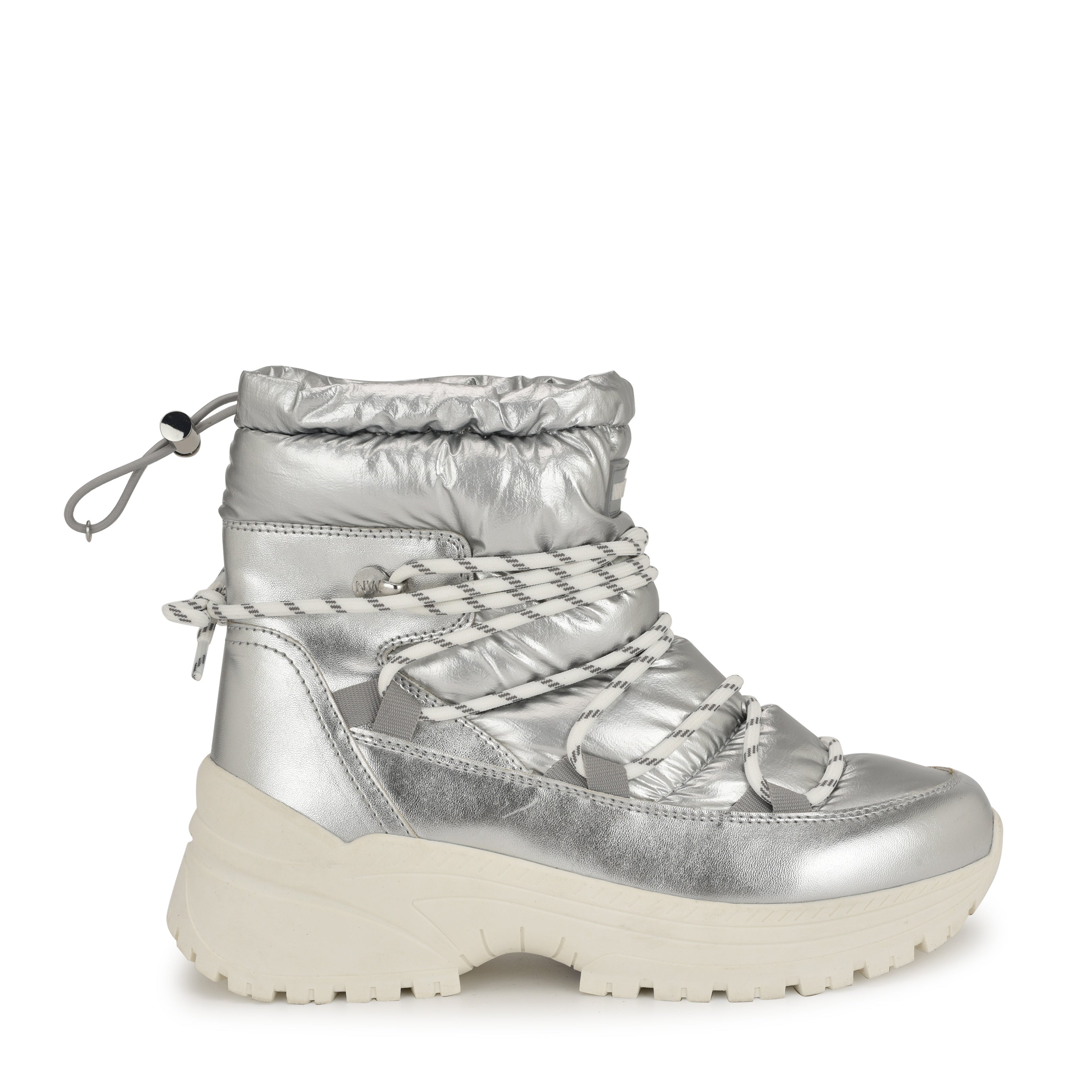 Dyme Lug Sole Casual Booties