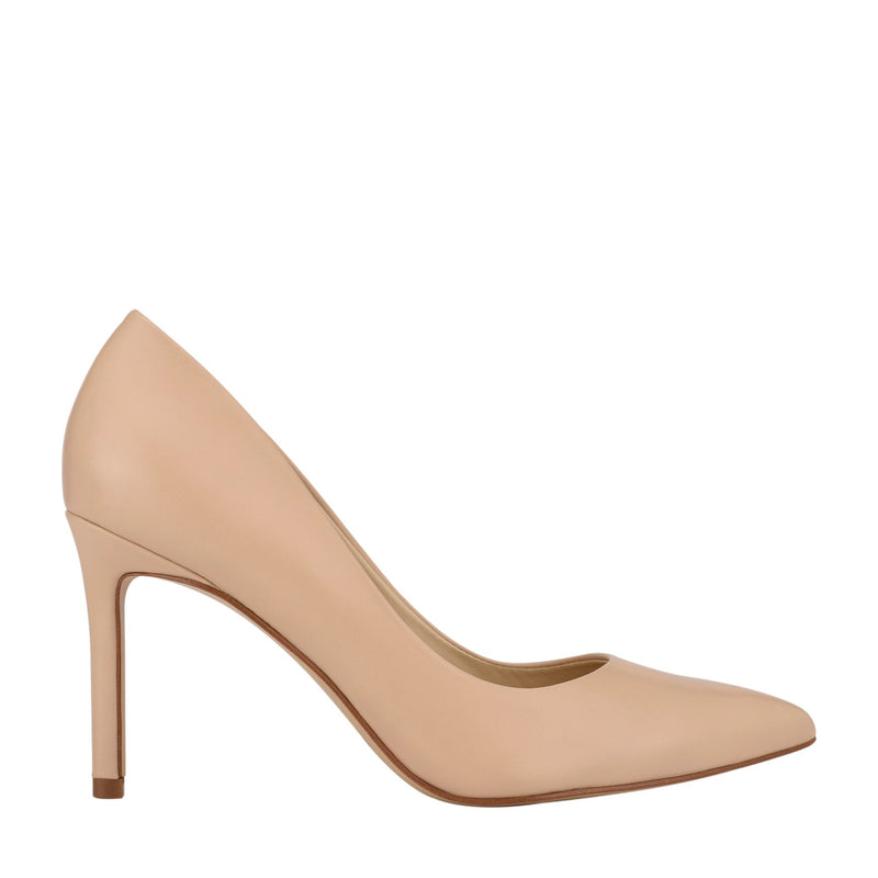 Ezra Pointy Toe Pumps