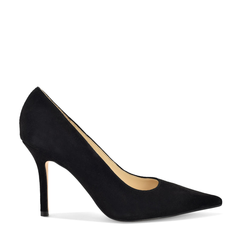 Gemmha Pointy Toe Pumps