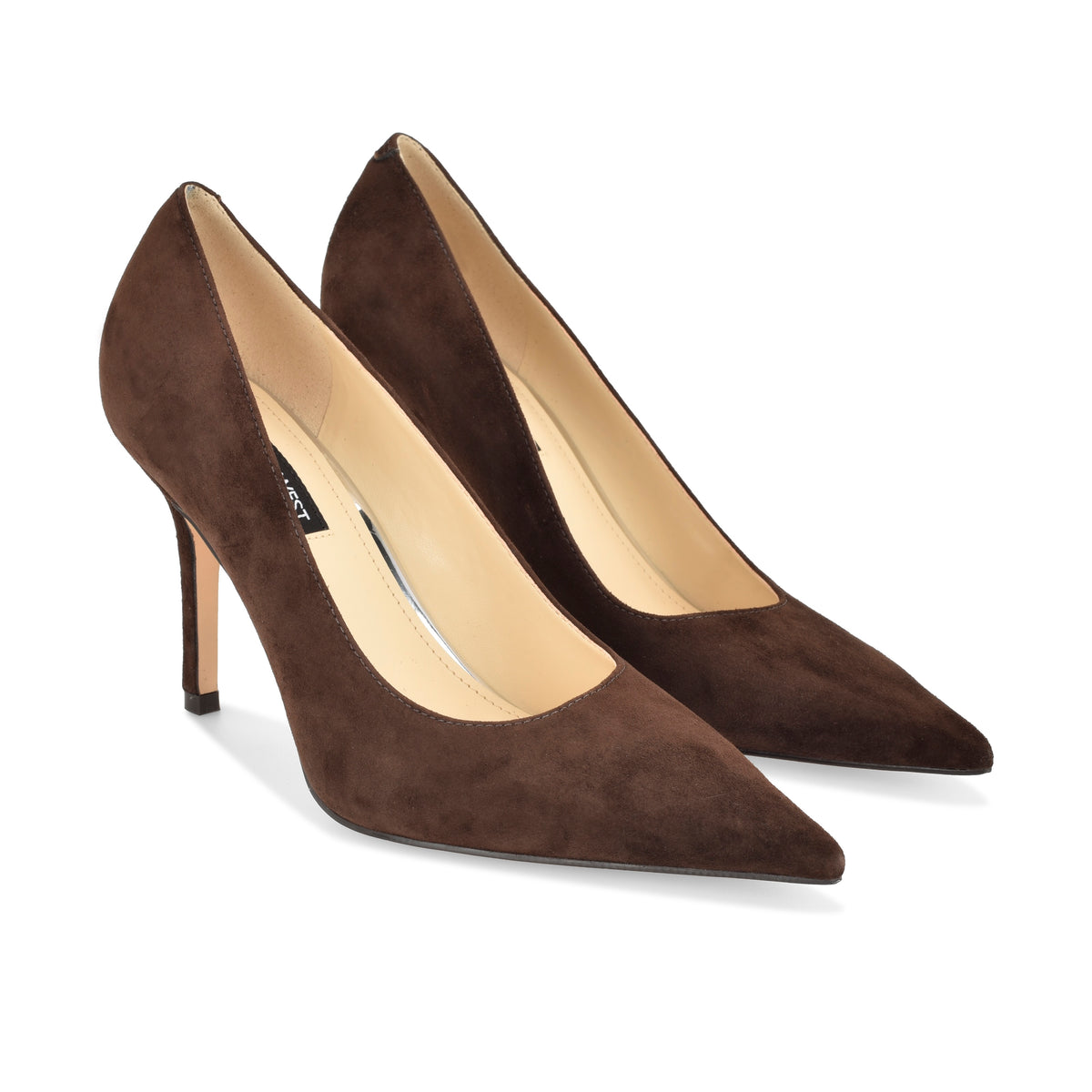 Gemmha Pointy Toe Pumps