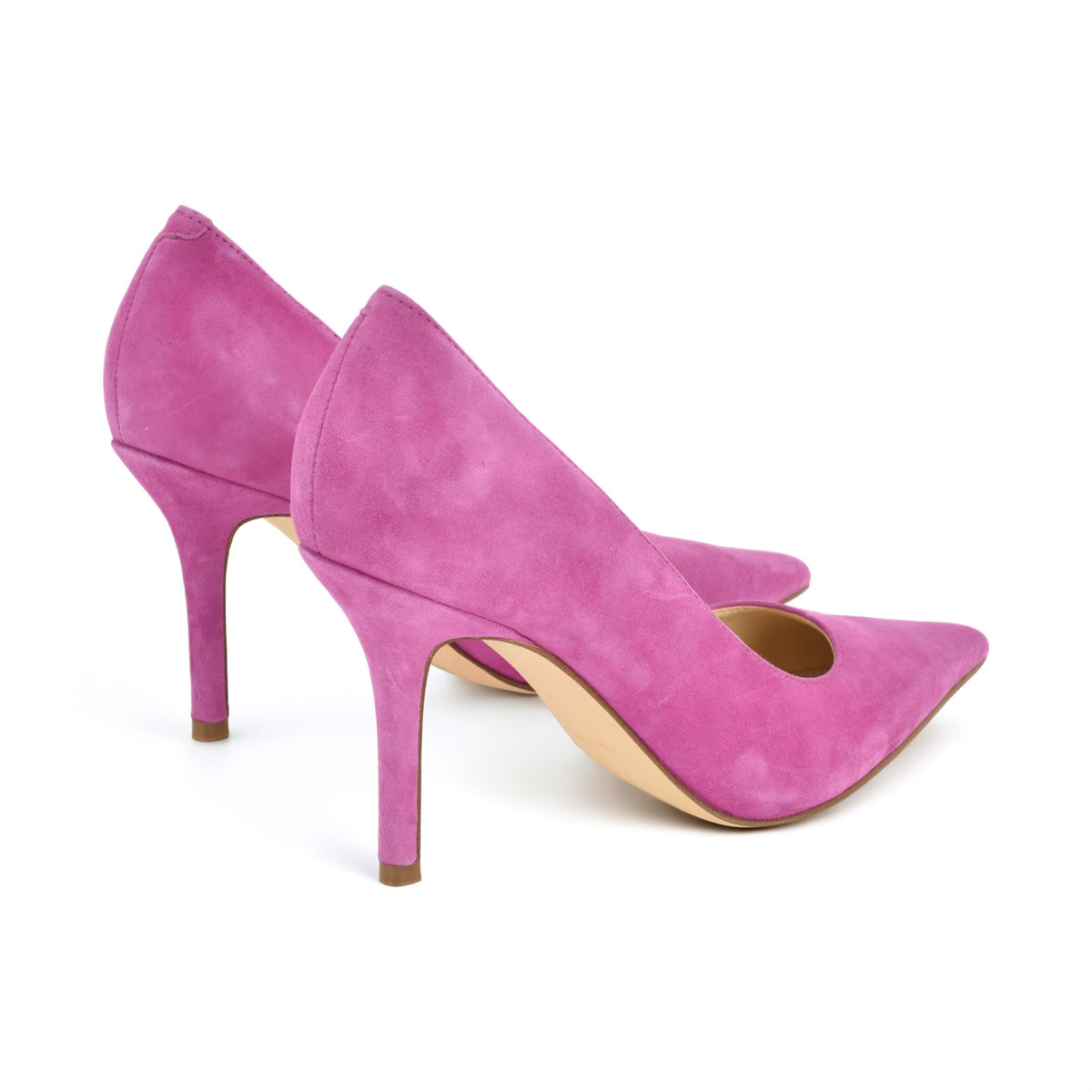 Gemmha Pointy Toe Pumps