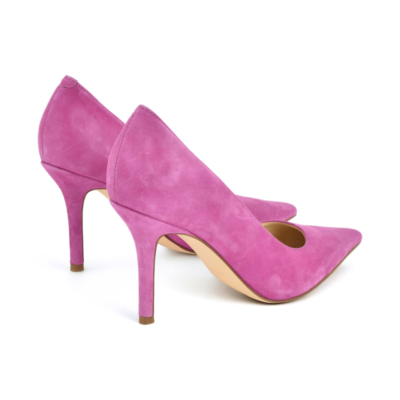 Gemmha Pointy Toe Pumps