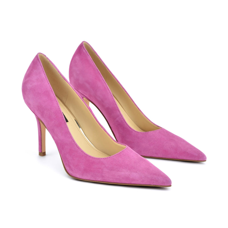 Gemmha Pointy Toe Pumps