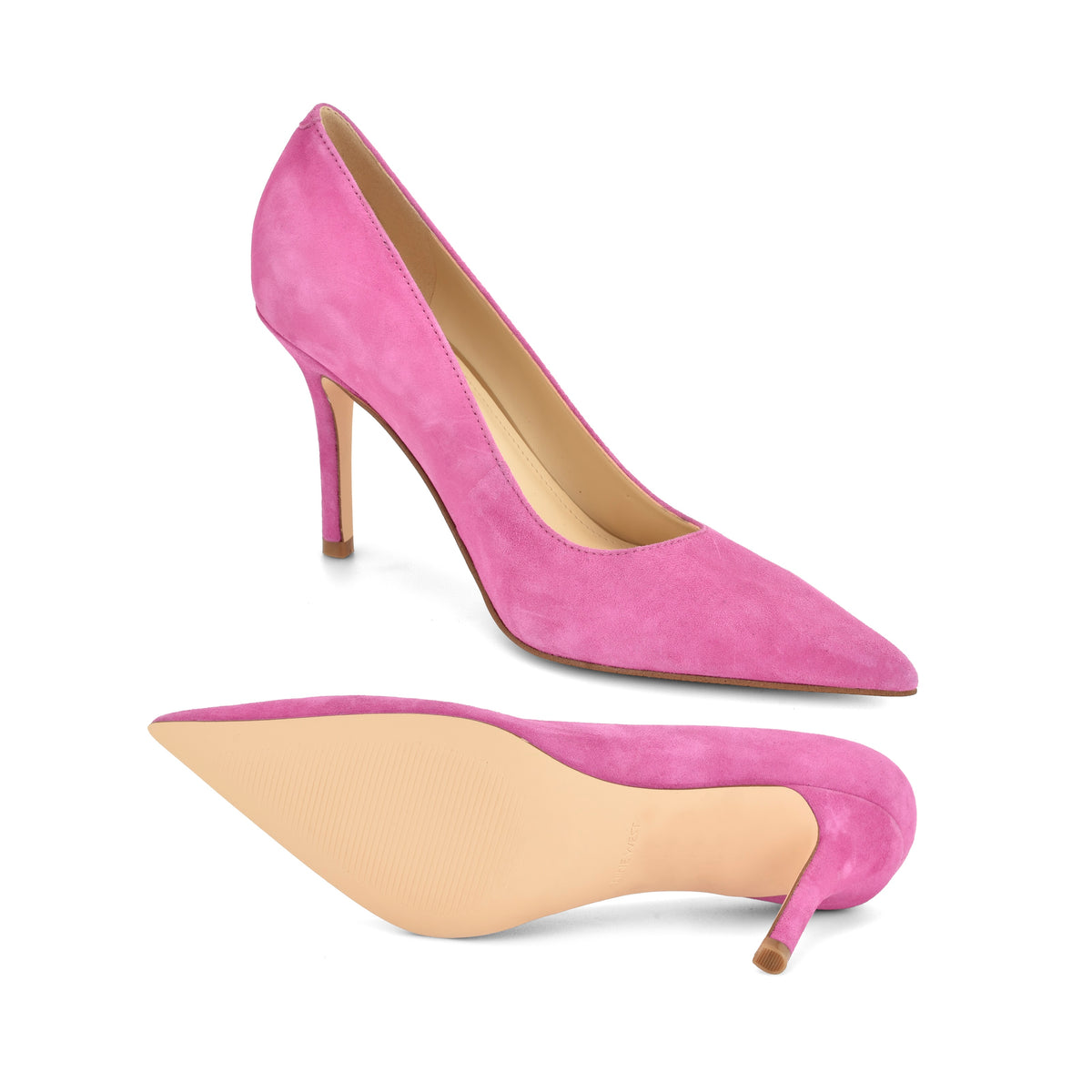 Gemmha Pointy Toe Pumps