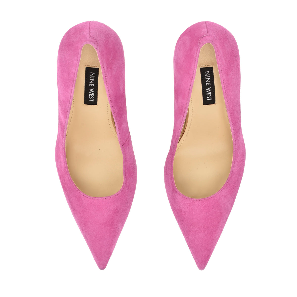Gemmha Pointy Toe Pumps
