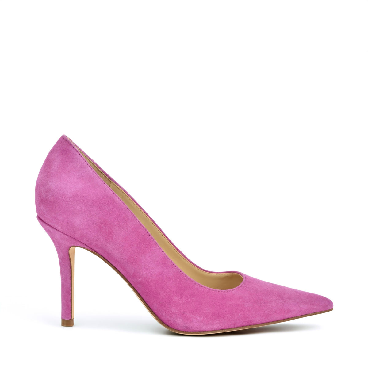 Gemmha Pointy Toe Pumps