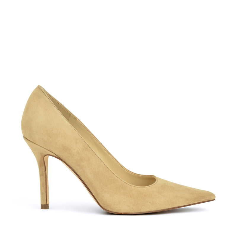 Gemmha Pointy Toe Pumps
