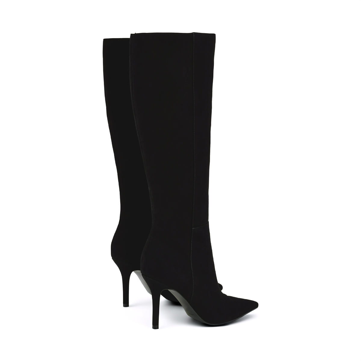 Gerty Knee High Boots