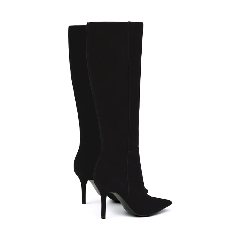 Gerty Knee High Boots