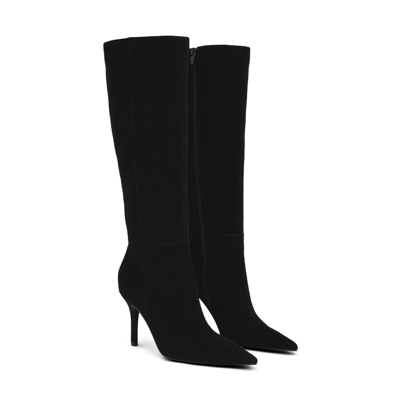 Gerty Knee High Boots