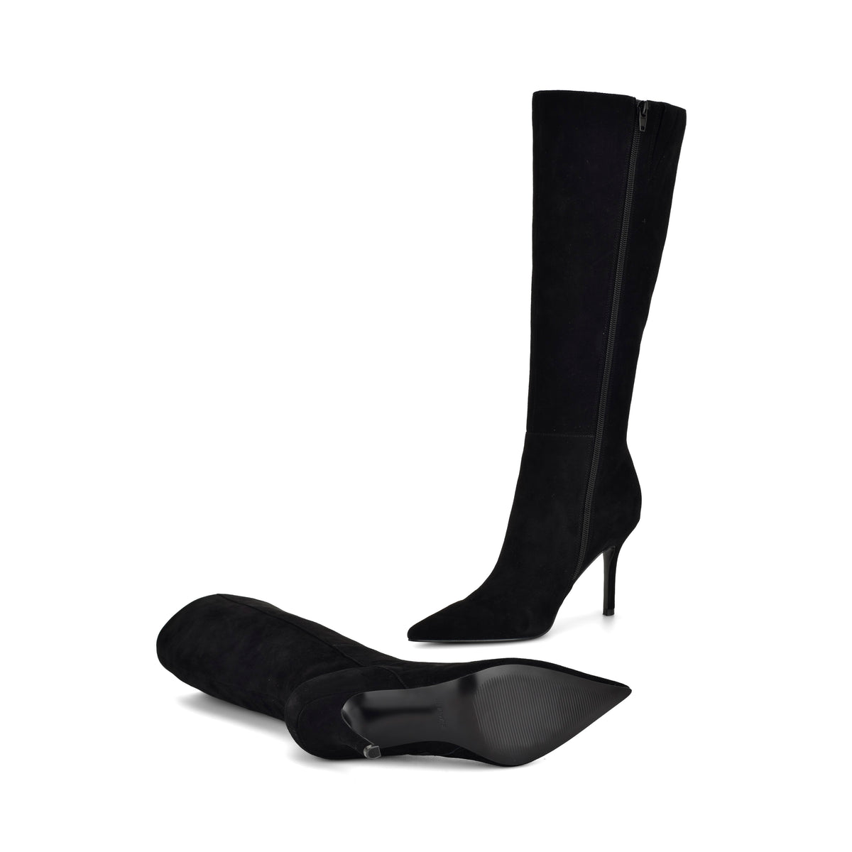 Gerty Knee High Boots