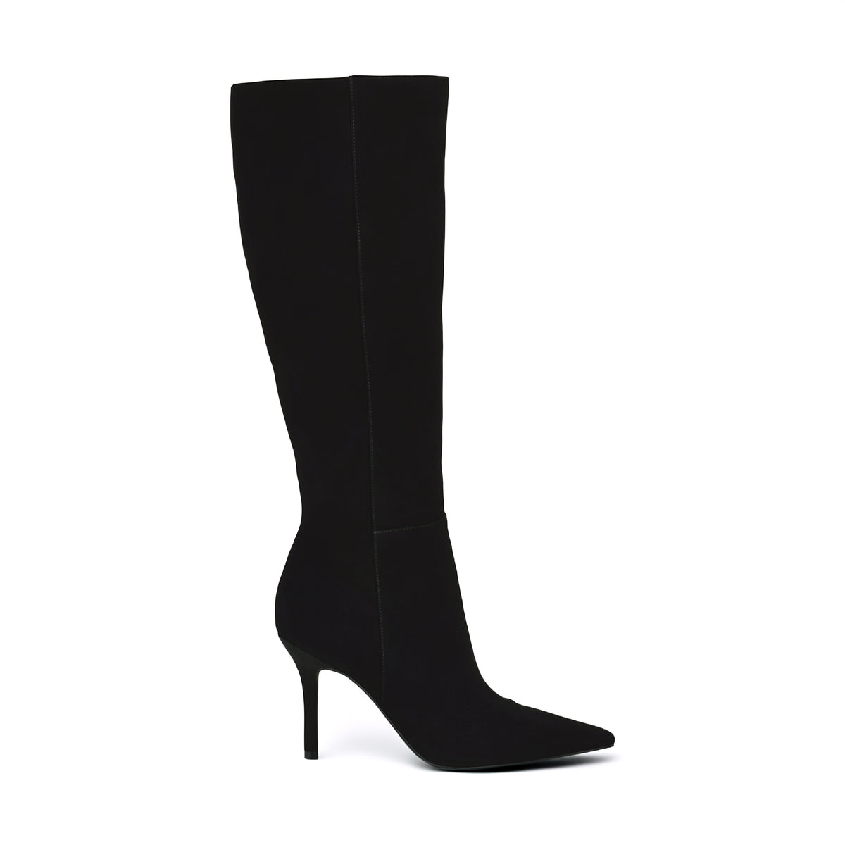 Gerty Knee High Boots