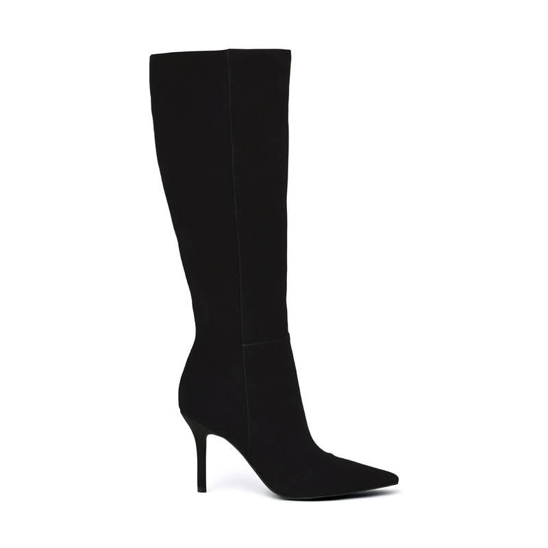 Gerty Knee High Boots