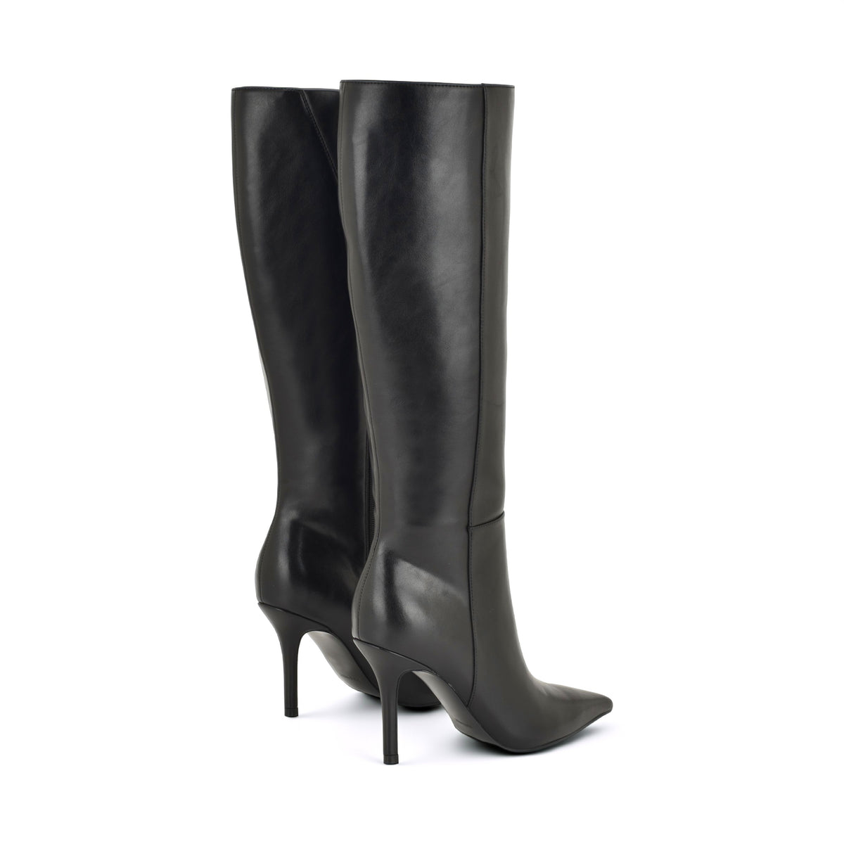 Gerty Knee High Boots