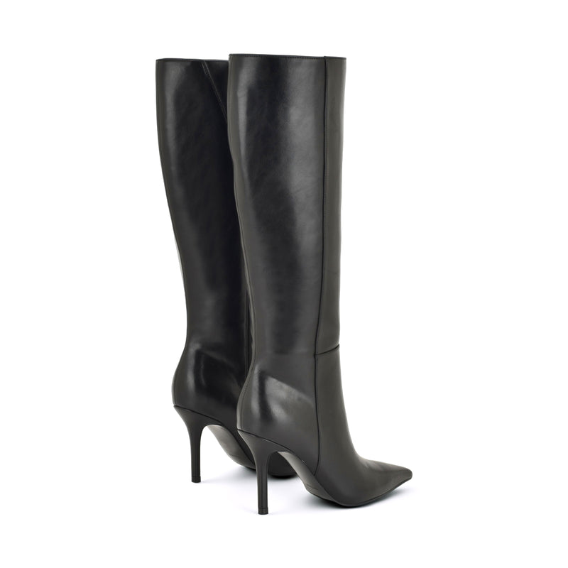 Gerty Knee High Boots