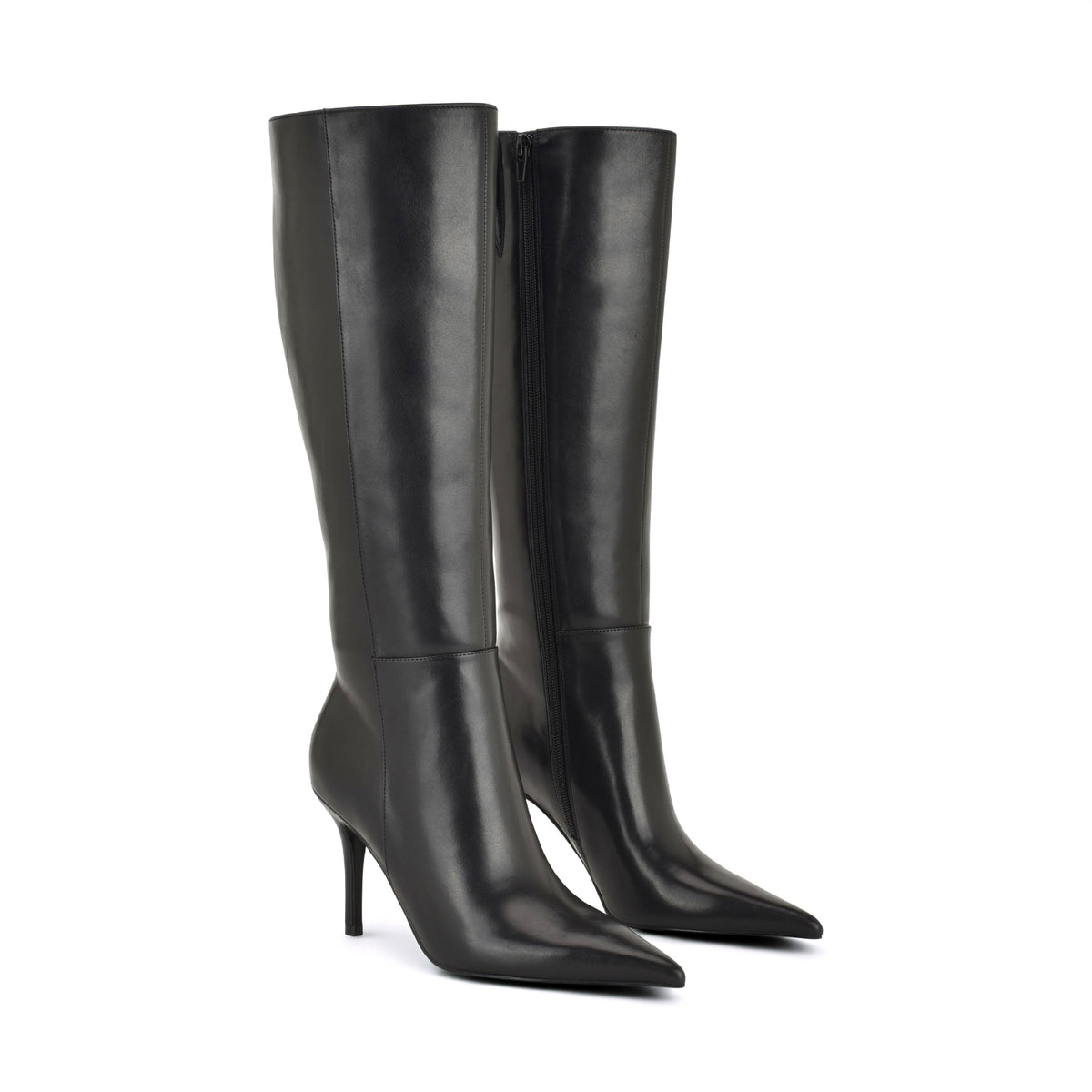 Gerty Knee High Boots