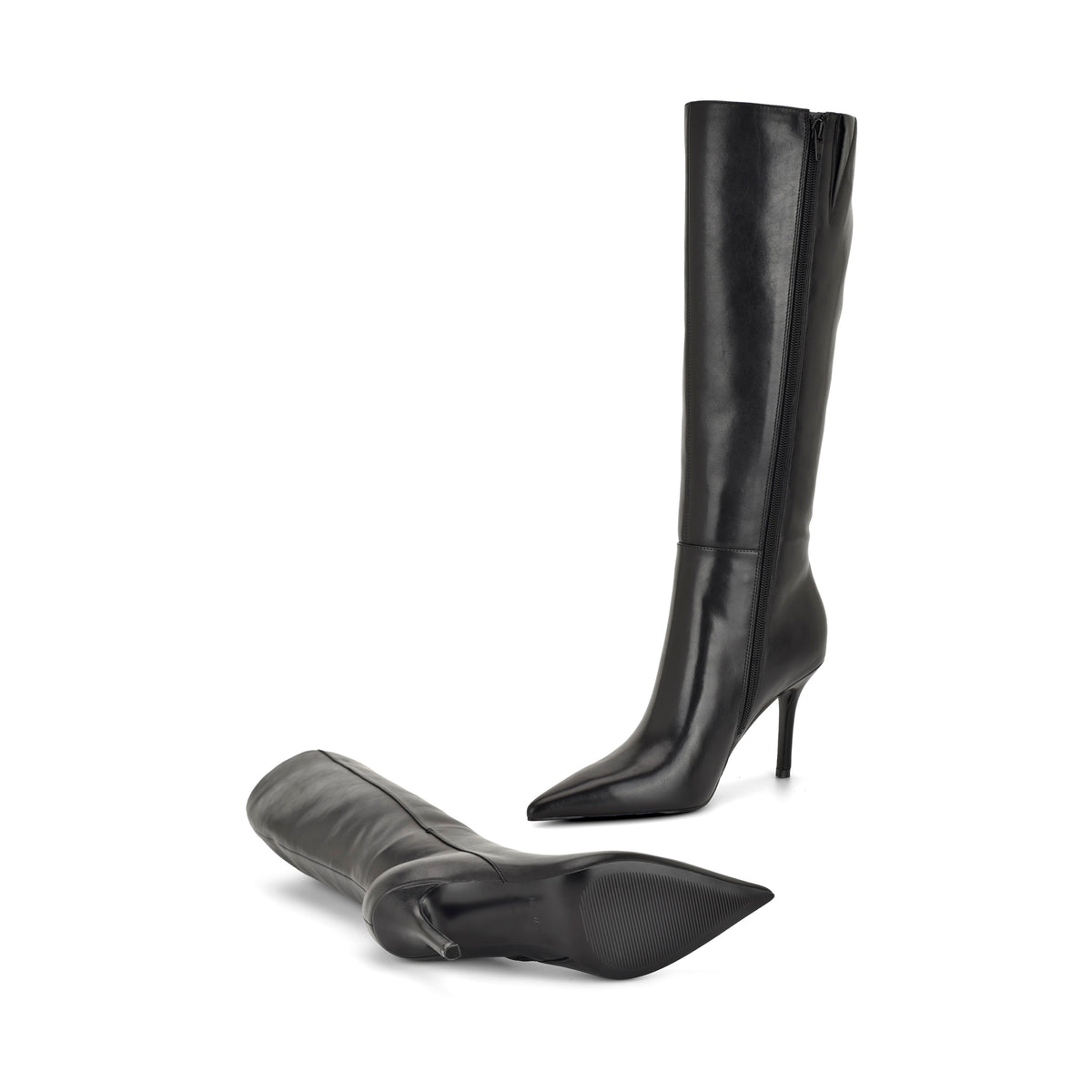 Gerty Knee High Boots