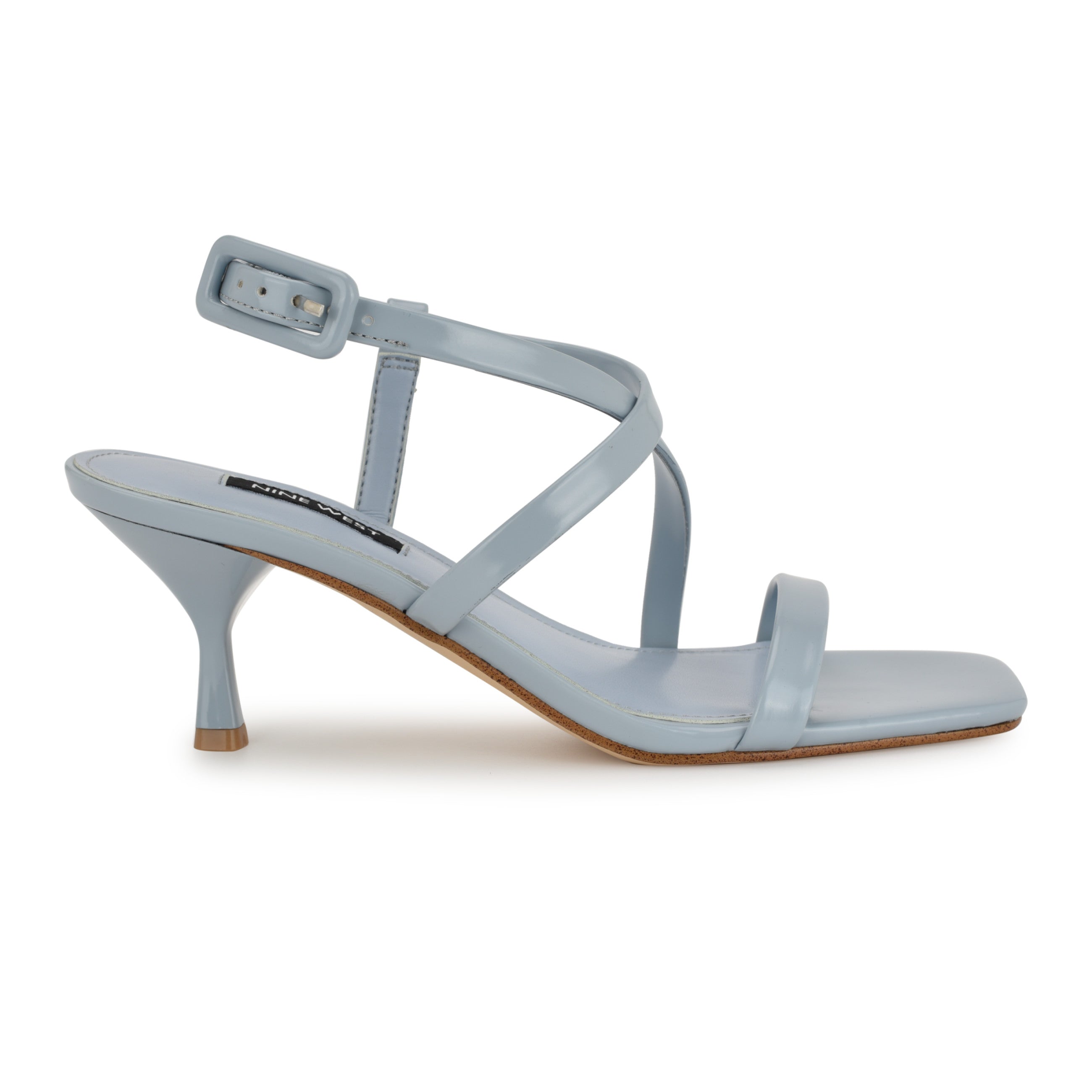 Hanni Strappy Sandals