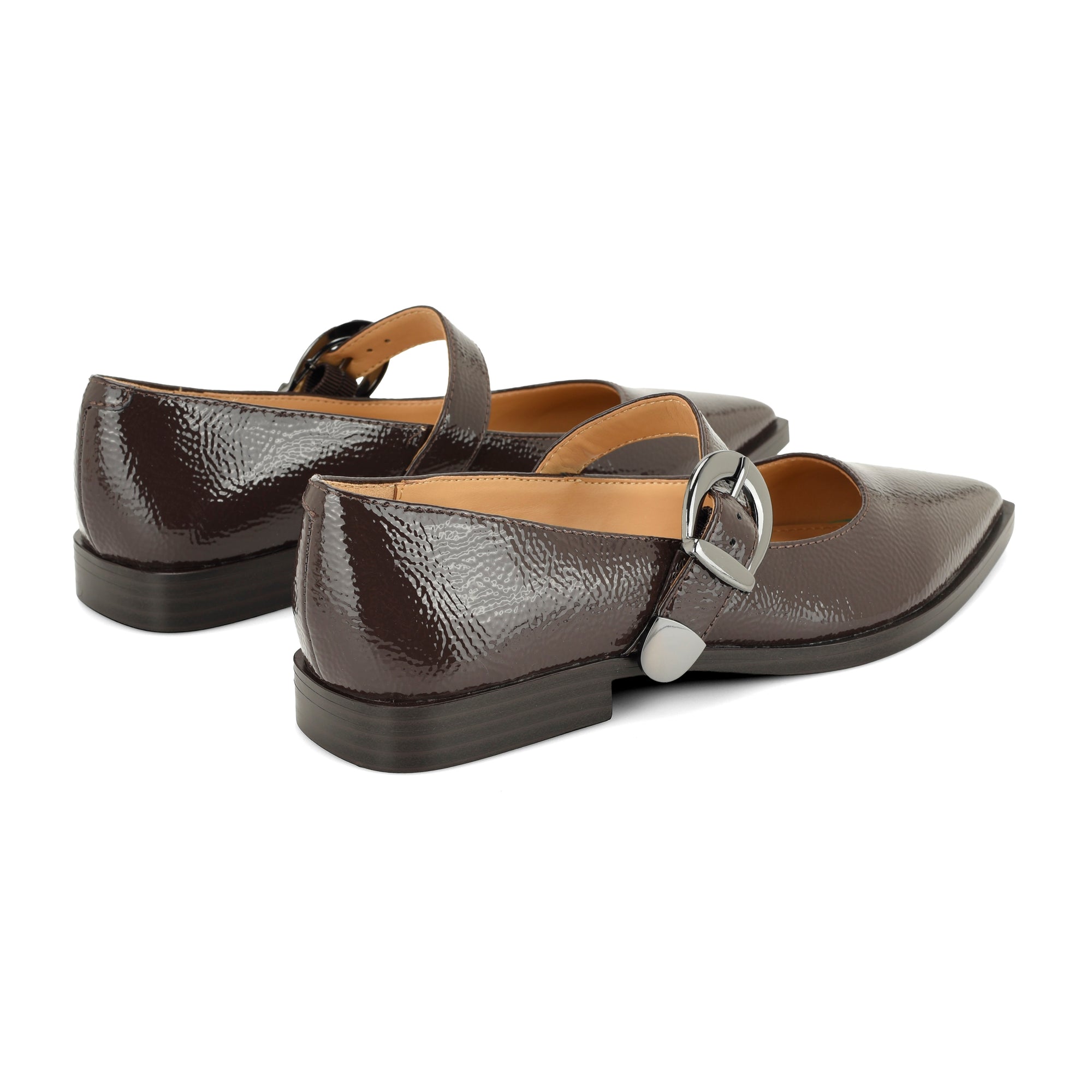 Katrel Mary Jane Flats