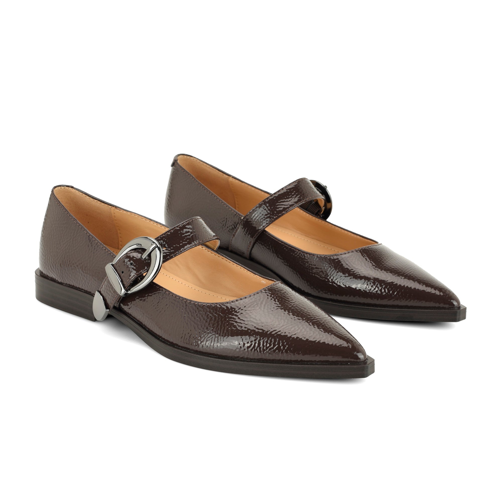 Katrel Mary Jane Flats