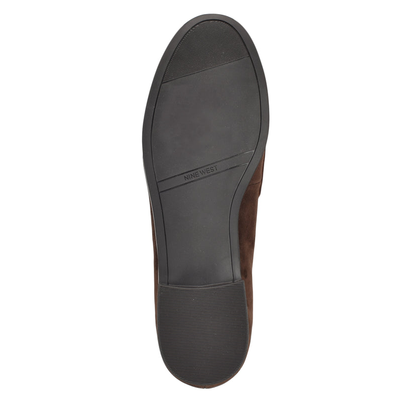 Manner Casual Leather Loafers