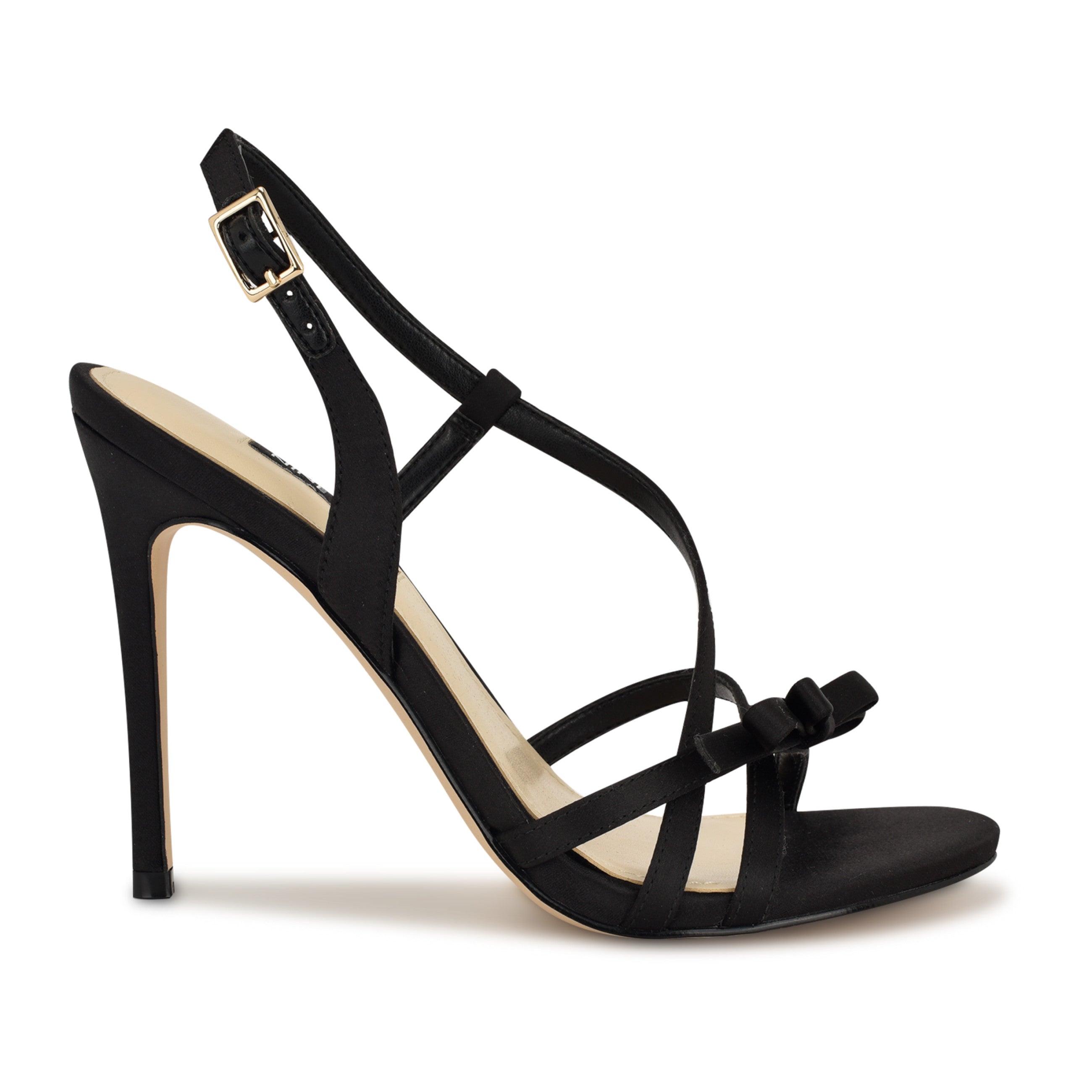 Marella Bow Dress Sandals