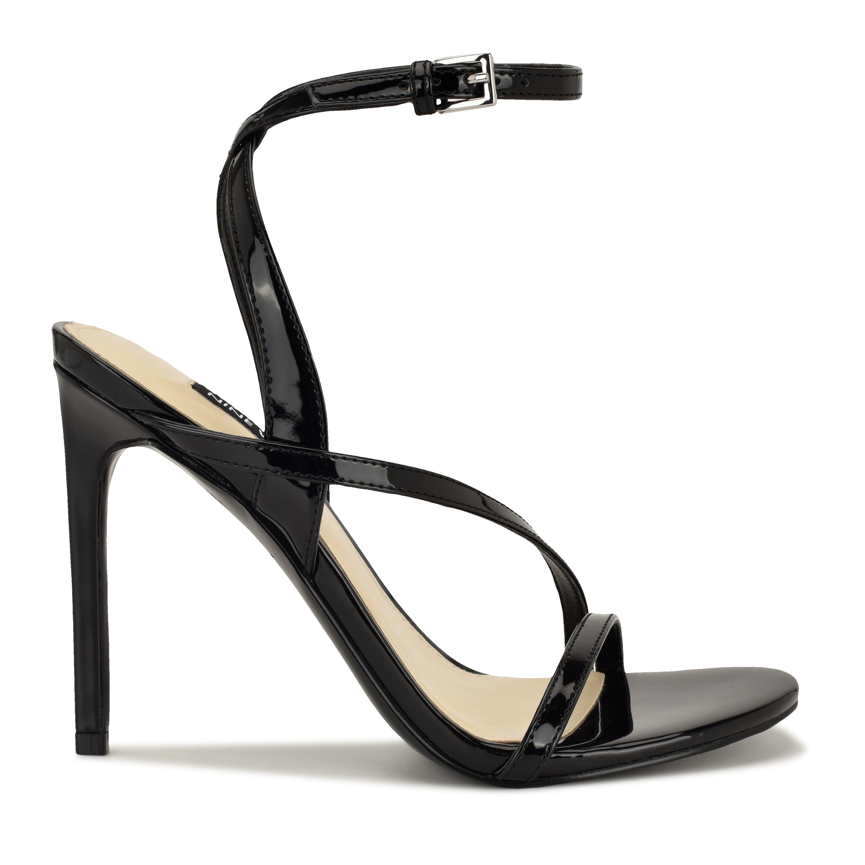 Miorla Strappy Sandals