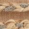 Qazz Flat Slide Sandals