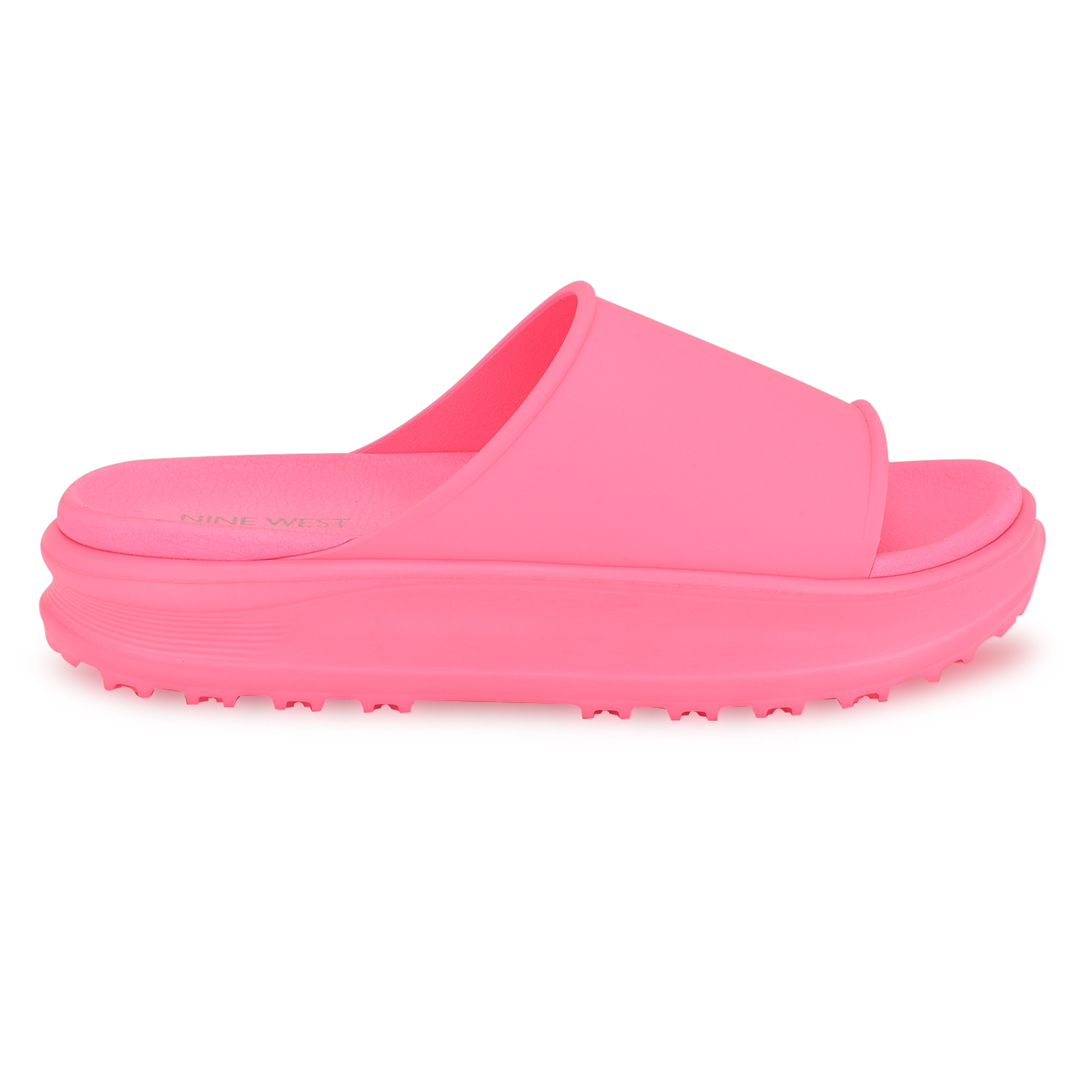 Sunshin Casual Slide Sandals